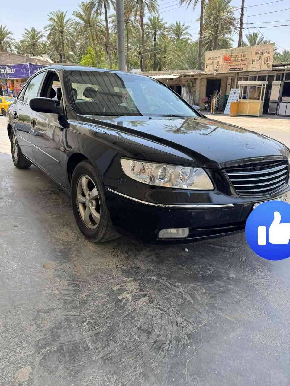 السلام عليكم
ازير موديل ٩
سياره جديده مابيه اي نقص تبريد ثلج كير ومحرك حاويه
متومه اربيل بدون سنويه فقط الوحات مكانه ديالى بعقوبه السعر ٤٠بيه مجال بصيط
***********
