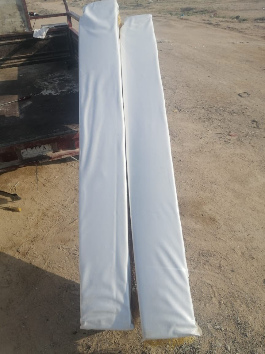 مصطبات للبيع مكاني حي النداء السعر ٤٥وبيهن مجال


**إذا كنت صاحب هذا الإعلان وتريد حذفه لأي سبب، رجاءا أرسل رسالة إلى الدعم الفني**