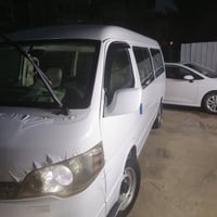 من رخصة الادمن جنبي H1 للبيع موديل ٢٠١٤ بغداد رقم الاتصال 07712294237