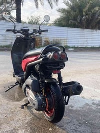 دراجه سكنس  جبلي 2014  للبيع    دراجه مال رمبه نضيفه ودراجه بلاديه بيه...