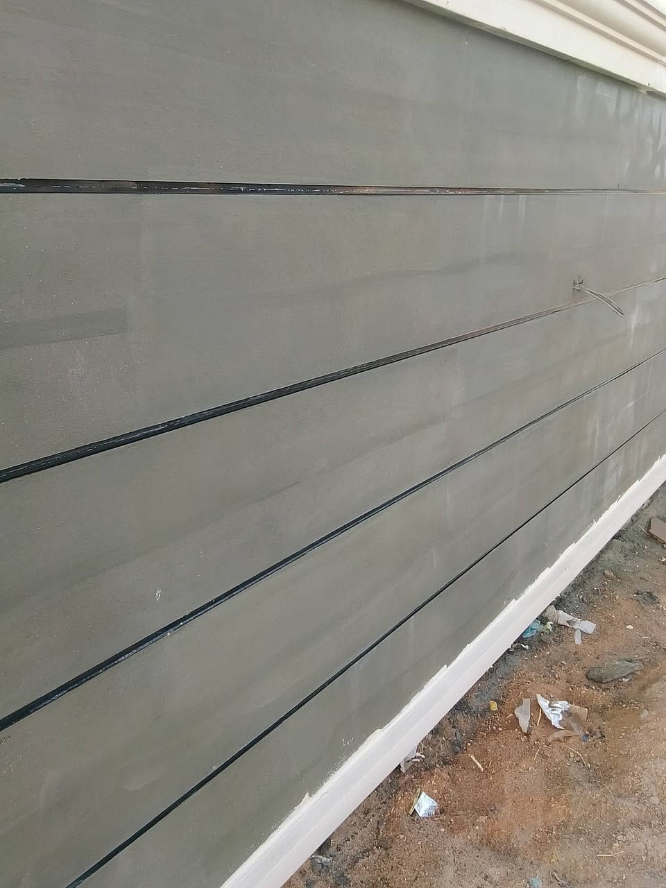 السلام عليكم كادر جص وبورك ولبخ واجهات شغل درجة اولى استلام مهندس كادر من الانبار  شغلنه بغداد متفرغ حاليا ‏‪0786 306 9369‬‏
