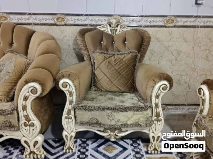 تخم قنفات ملكي  قويات ونضاف كلش +بردة للبيع
القنفات 550 والبردة 100

المكان البصره  الشعيبه  دور المشاريع
‏‪***********‬‏

