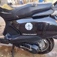 سبيسي ياباني • مكينه ناعمه • كوت خاجيه