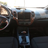 فورتي وارد أمريكي 17 ضرر جاملغ خلفي بدون دواخل منضومه غاز ماشيه 46بيهه...