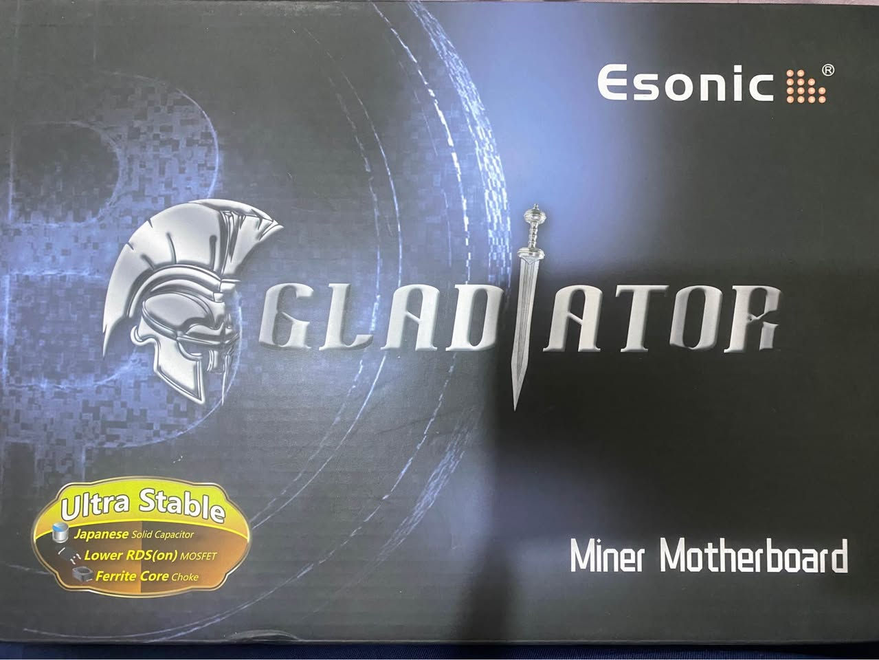 جديد غير مستعمل intel b250 motherboard 7gn 6gn 

تدعم كسر سرعه للرامات و تيربو للمعالج وتحتوي على مدخل هارد mSata وتدعم جميع كروت الشاشه والمعالجات من جيل السادس و السابع 

تاخذ 2 رام حتى سرعه 2400 و 32 كيكا ذاكرة عشوائية

مكاني موصل متوفر توصيل موصل, نينوى


**إذا كنت صاحب هذا الإعلان وتريد حذفه لأي سبب، رجاءا أرسل رسالة إلى الدعم الفني**