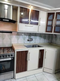 كاونتر • صغير • مرشحة