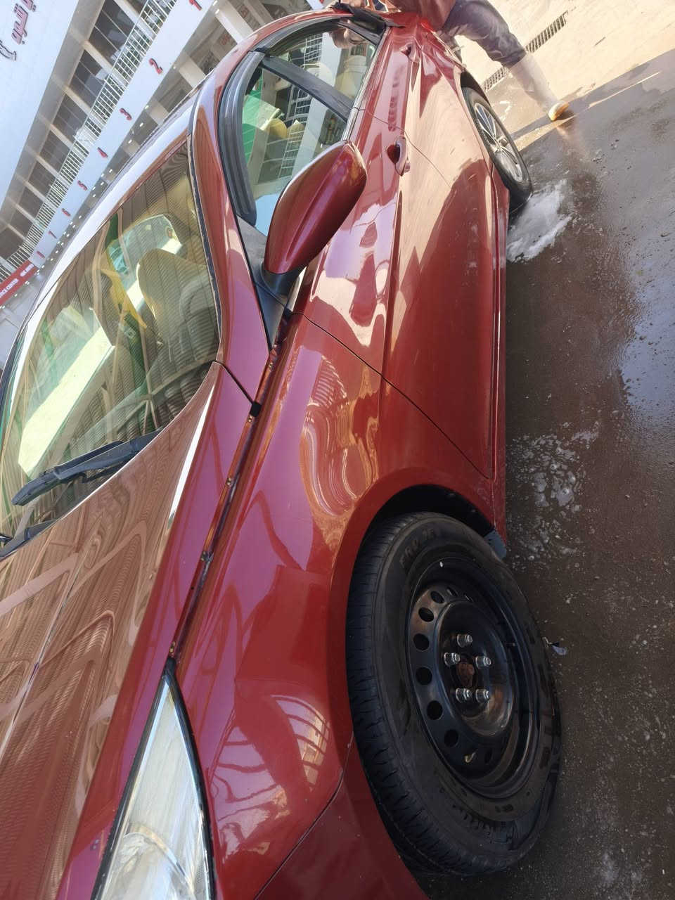 سوناتا 2012
محرك GDI 2400
وارد امريكي التواصل ع الرقم لمعرفة التفاصيل غير متواجد ع الفيس ***********
