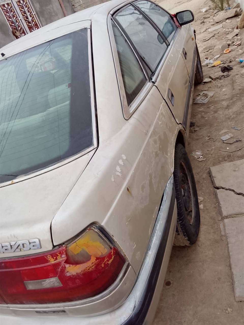 سلام عليكم مازده بدون تحويل مكان ذي قار 10 وبيه مجال ***********
