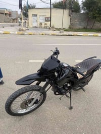 دراجه • إيراني • موديل 2018