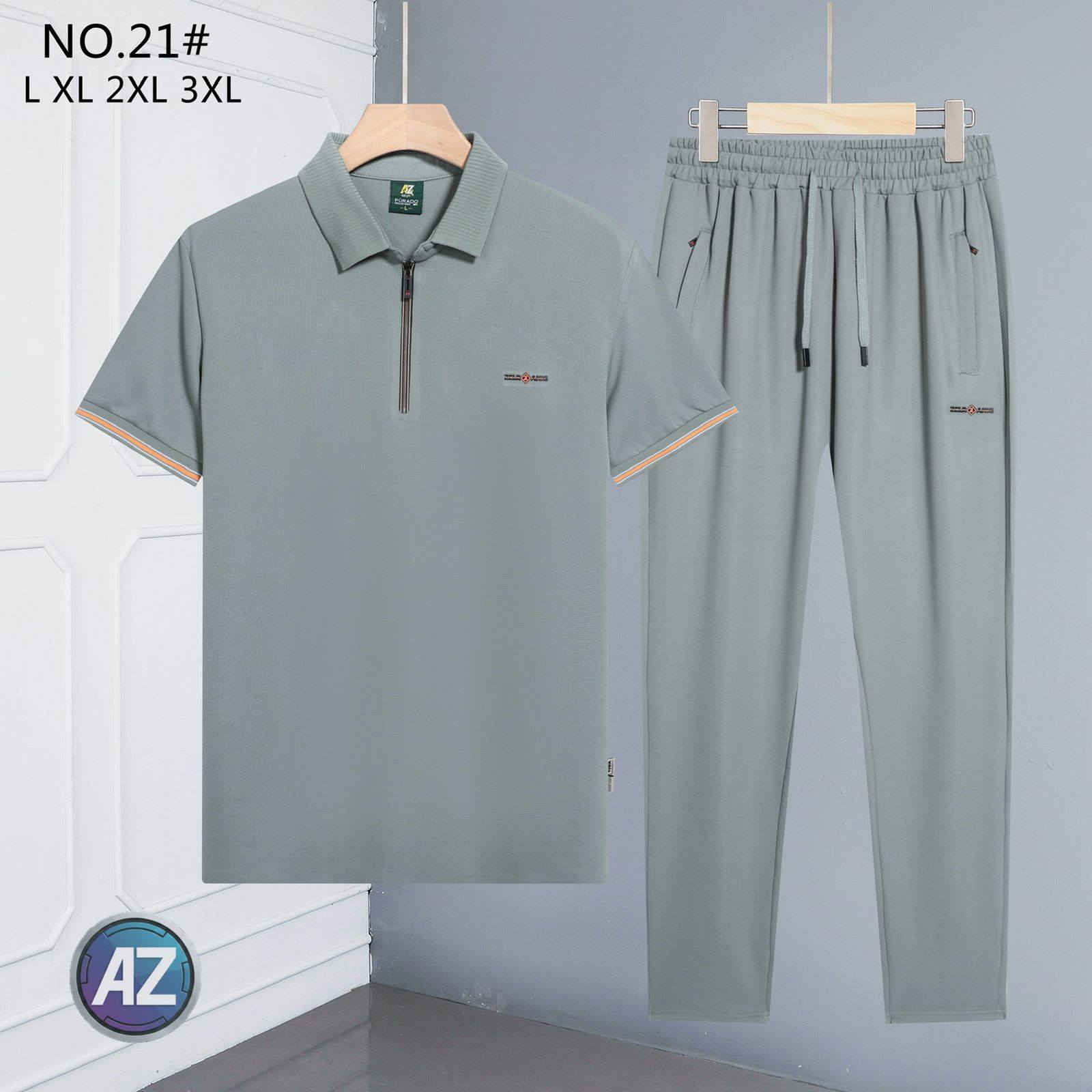 تراك سوت خامه قطن اصليه درجه اولى    
ضمان حقيقي بالقطعه
#القياس L XL 2XL 3XL 
#السعر ٢٥ الف
#العنوان ديالى كنعان الشارع العام مجاور افران بغداد
للإستفسار الأتصال *********** ***********
#لاتنسى الاشتراك بالصفحه ليصلكم كل ماهو مميز وجديد مع أزياء عماد للالبسه الرجاليه
