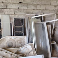 عندي هاي غراض لبيع 07701247661 جاكوزي