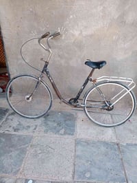 بايسكل • الناصرية • كرمه بني سعيد