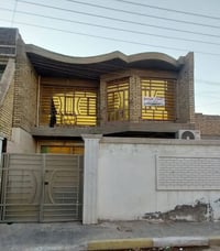 🏡 بيت للبيع في منطقة الكفاءات 📍 الموقع: الكفاءات 📐 المساحة: 150 متر 💰 ...