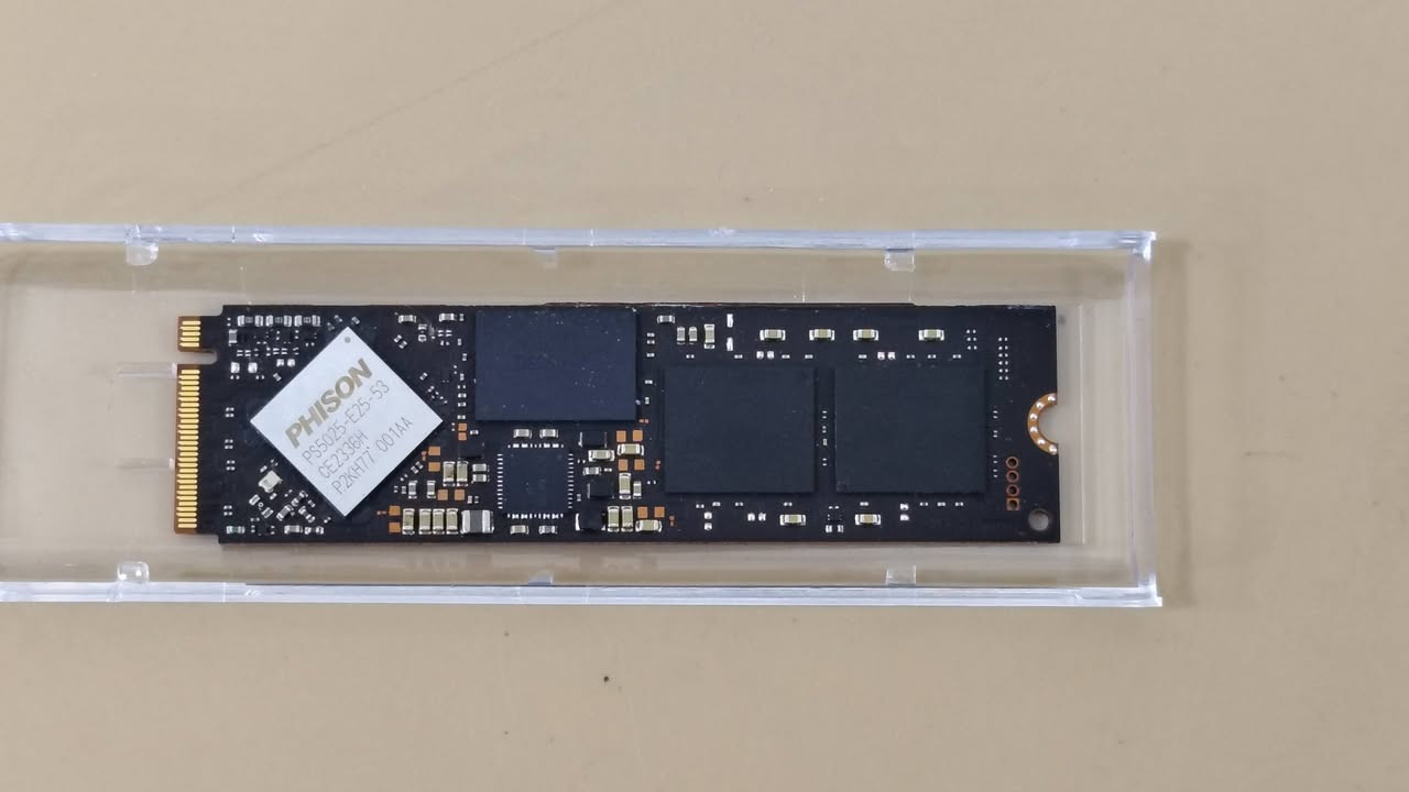 Ssd gen4 1tb كروشوال t500
جيل 4 ps5 ready
سرعة 7gbps قرائة و كتابة
Dram cach lpddr4
هيلث 100٪
مشتغل 10 ايام فقط..


**إذا كنت صاحب هذا الإعلان وتريد حذفه لأي سبب، رجاءا أرسل رسالة إلى الدعم الفني**