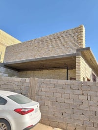 بناء • متفرغ