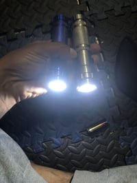 لايتات • طقم كامل • ببطاريات