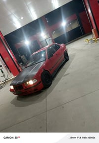 بي ام دبليو 520 • دبل ديجيتال • أربيل