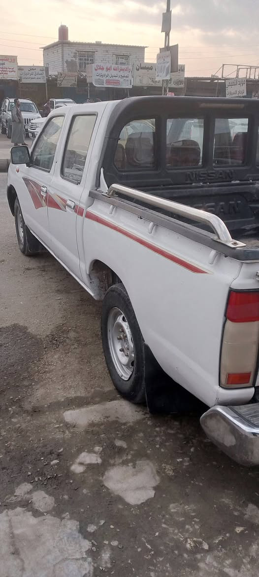 السلام عليكم سياره نيسان موديل 13مكفوله تجي وتشوف بعينك مكاني ميسان ابو رمانه الشراي  يتصل على الرقم *********** خادم لطيبين
