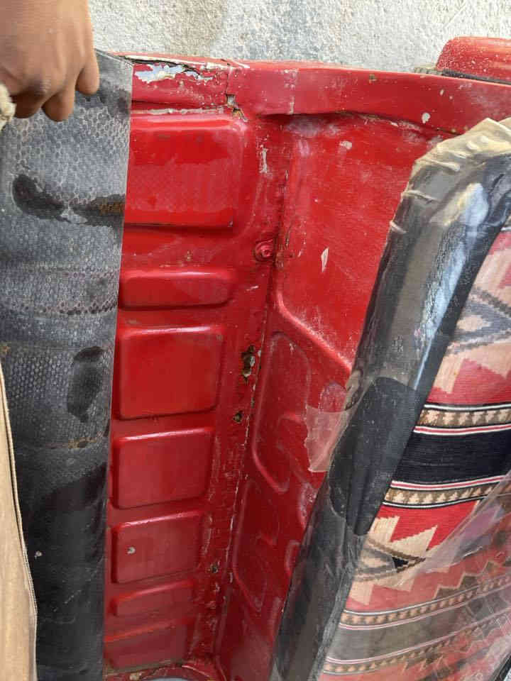 سلام عليكم شباب تكتك 2019 شهر 11تكتك معمره الدوس  ولغد اليسره 👍🏼 مكاني سبع البور ***********
