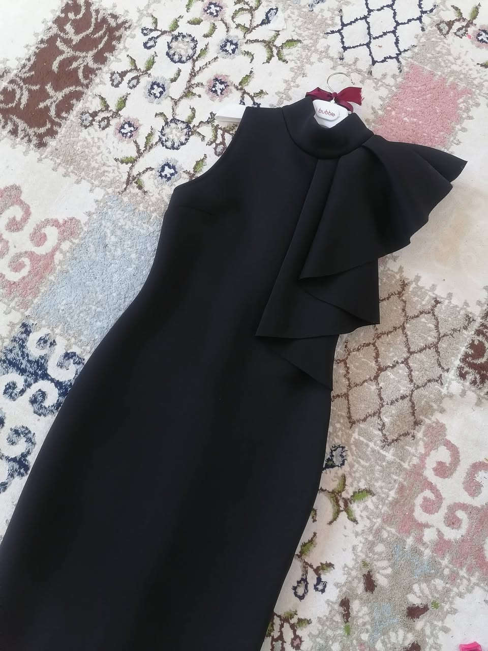 قياس ٣٨
سعر القطعة ٥٠


**إذا كنت صاحب هذا الإعلان وتريد حذفه لأي سبب، رجاءا أرسل رسالة إلى الدعم الفني**