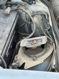 مرسيدس W124 • ١٩٩٢ • رقم بغداد