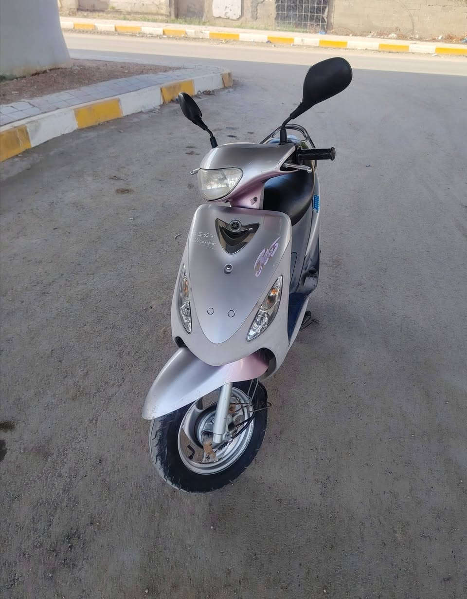 ماكس منغولي للبيع
فول نظافة كلهة شغالة
كفالة عامة من كفرات محرك شلعة معدل
لا دخان ولا تبخير
بعدهة بملح الرمبة
سلف هندر كيجات كهربائيات كلهة شغالة
مكاني حلة بابل رقمي ***********
