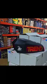 تانكي • قطع غيار • سيارات