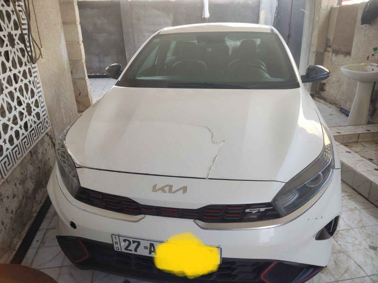 كي فورتي 2023
ماشيه 19 ميل فول ماعدا الفتحه

ذي قار معوقين أمريكي

السعر خاص او الاتصال على الرقم ***********
