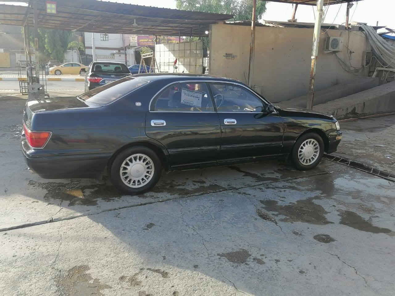 السلام عليكم بطه منفصل للبيع موديل 95 مكينه وكير مكفول دشبول راس الثور تبريد شغال سياره جاهز حداديه تخم تاير شاشه كامره مكفول من ضربه ونقل جثه مكاني بغداد المعامل رقم انبار السعر 45وبيه مجال حك الجيه  الهاتف ***********
