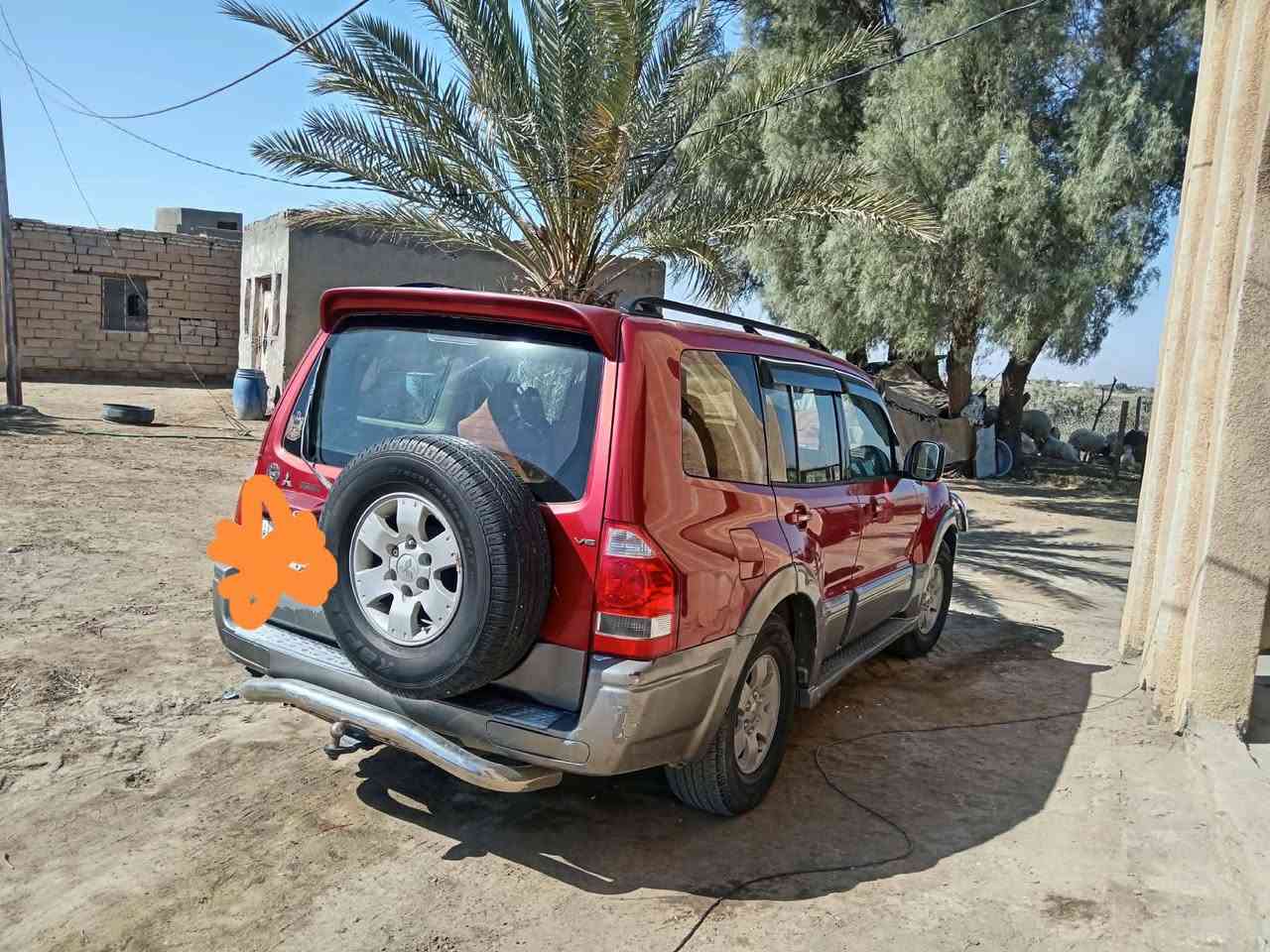 باجيرو رقم بصره مشررع وطني بسمي 2006 مكان سياره السماوه سعر اتصل ***********
