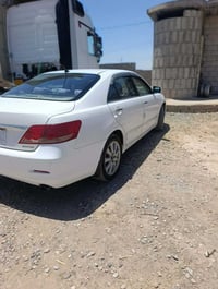 فول اوبشن • ٢٠٠٧ • تكريت