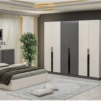 موبليات اميد • طوز خورماتو • غرف نوم ٥-١١ قطع