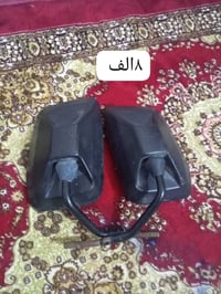 قطع تكتك • رفاعي • مكاني