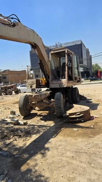 بوكلن للبيع موديل ٨٦ اللاستفسار07705955564