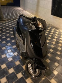 سكنس فحل نوزل ياباني خطين قبق نفخ مكينه 58.5 نوزل 8 زروف نكره سلف هندر...