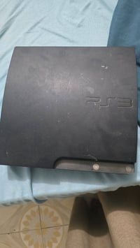 بلي 3سلمب مهكر بس بي مشكله بل HDMI يعلك ابيعه الك عاطل وجميع ملحقاته م...