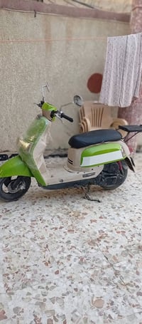 بوليس • سلف ناقص • محرك شلعه ومعدل