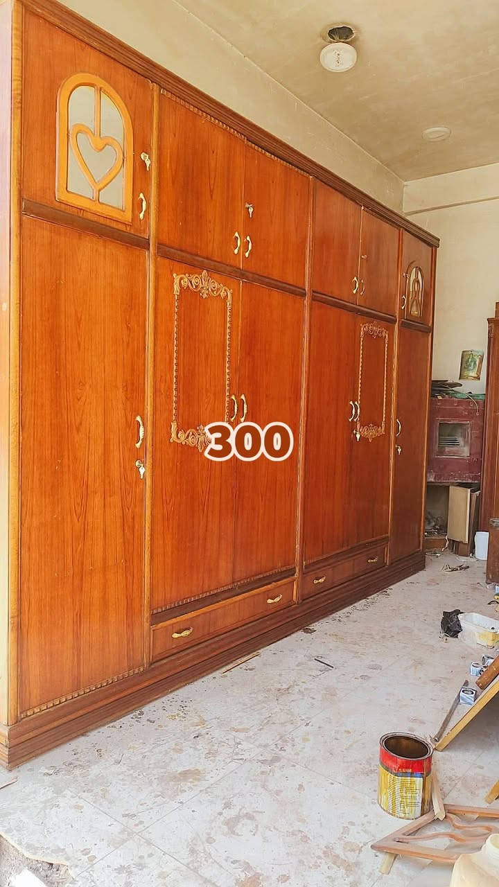 كلمن وسعر اسحب الصوره وتفضل خاص الحجز ولاستفسار


**إذا كنت صاحب هذا الإعلان وتريد حذفه لأي سبب، رجاءا أرسل رسالة إلى الدعم الفني**