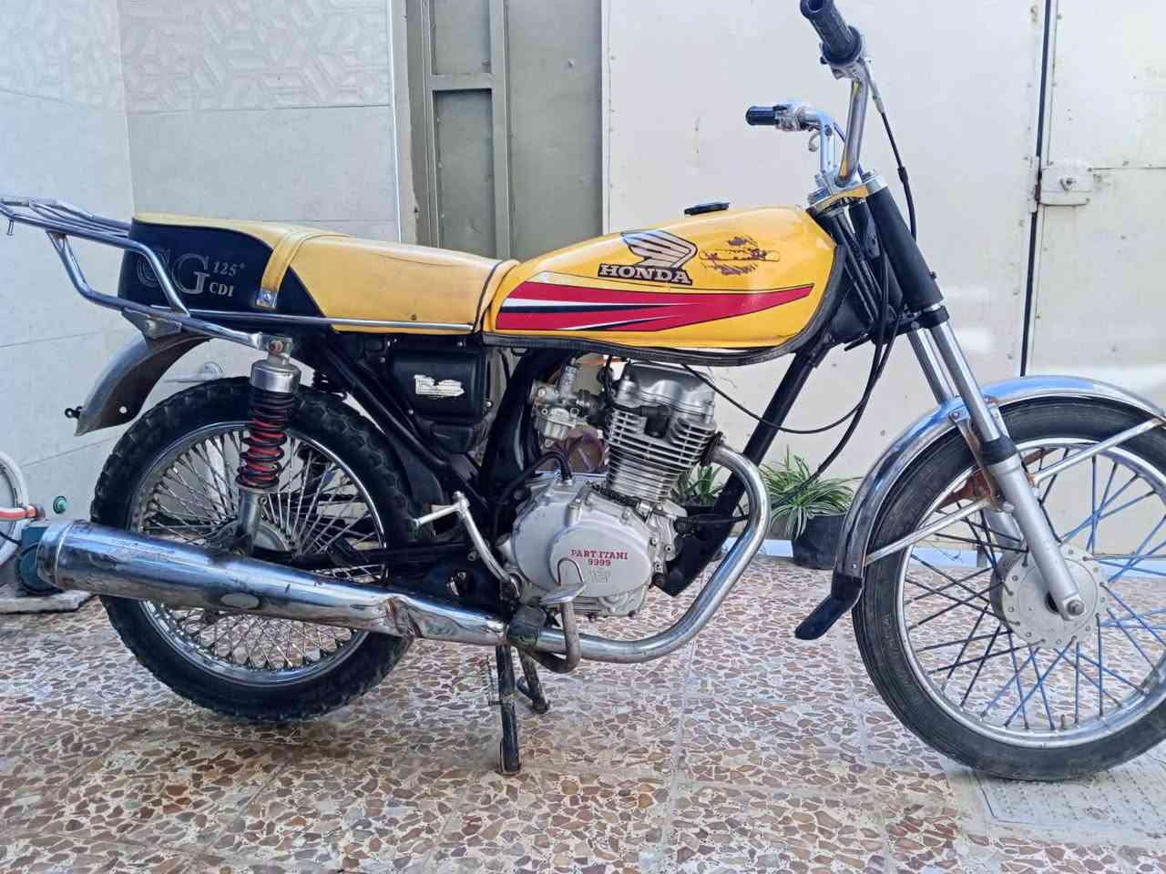 مطور بارت 9999 مطور نضيف كدام العين. تحريكه و معدل نار السعر 240 وبي مجال. مكاني حي القاهره 
***********

