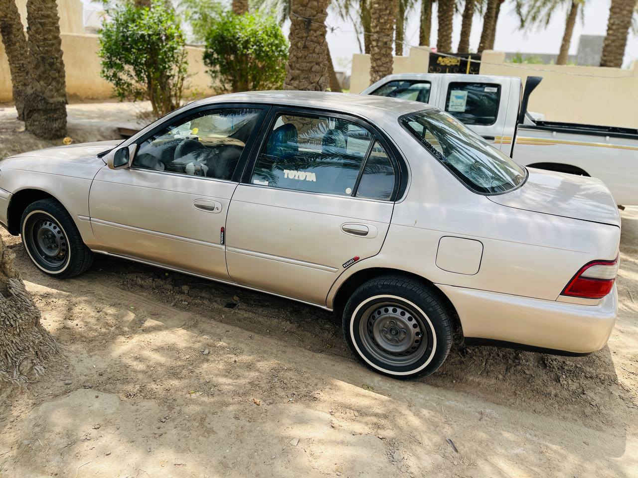 للبيع سعر 55 بي مجال مكاني ناصريه غراف ***********
رقم انكليزي بسمي لل30
