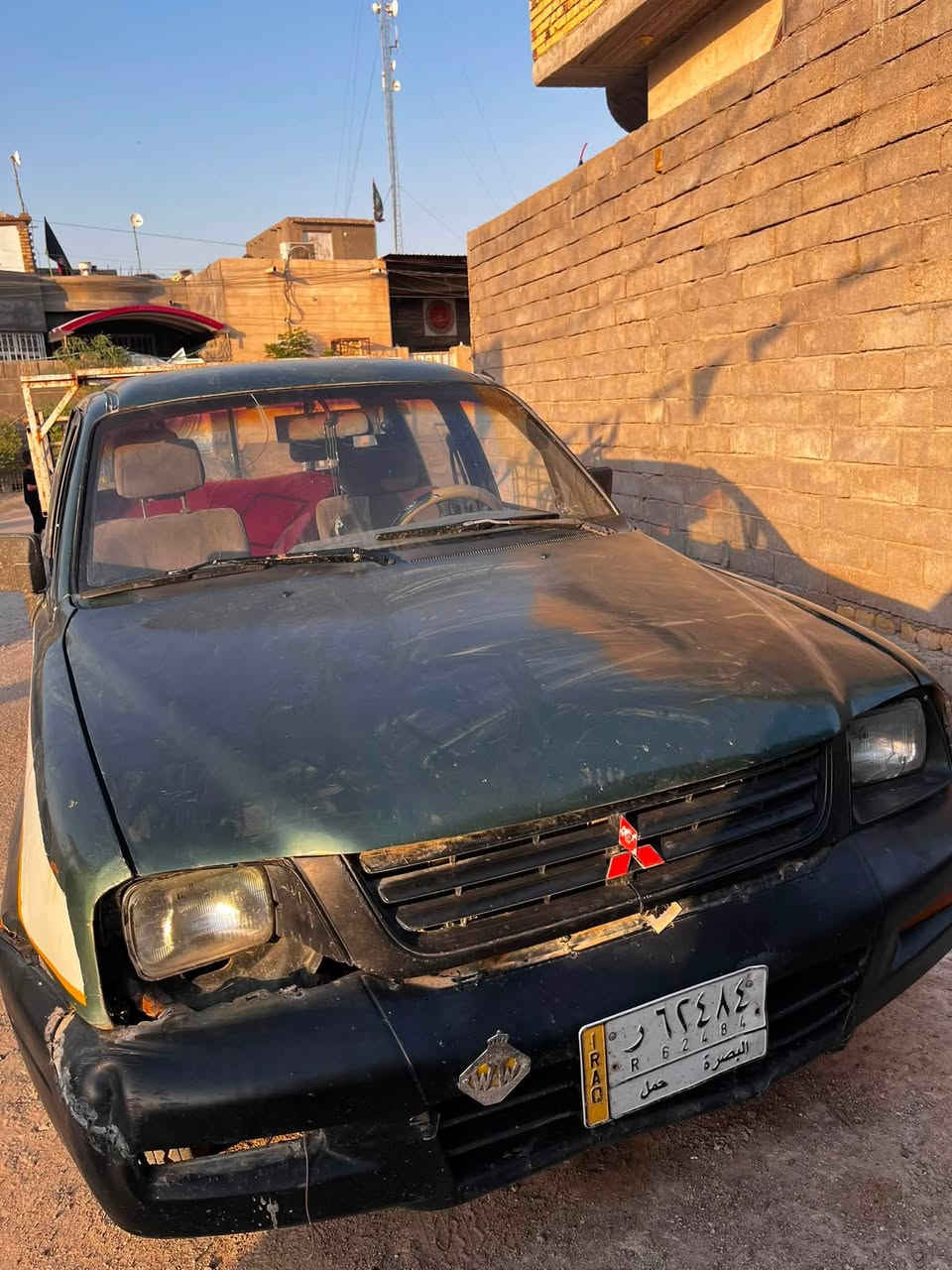 سلام عليكم بيكم استوبيشي
البيع التسفسار اكثر التصال على ***********
