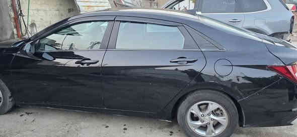 سلام عليكم للبيع النترا موديل ٢٢ وارد امريكي حادث خلفي (بدون ايربك ) قبغ صندوق وشوية بل جاملغ الايسر معدل بارد رقم بغداد سعر١٣٠ قابل للتفاوض لاتصال *********** ابوحسين

التواصل على رقم الهاتف فقط
