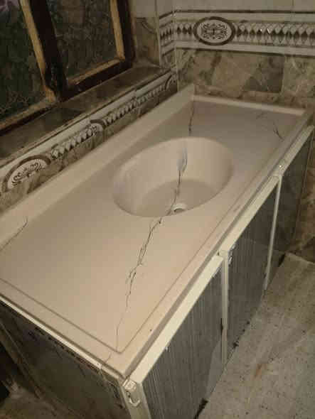 كا نتر للبيع ما مستخدم نهاين 3قطع رقم ***********بغداد الغزاليه
