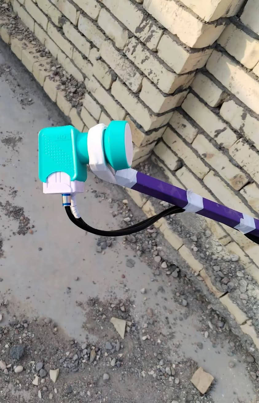 ✅ لتنصيب  اجهزه الستلايت
✅ ضبط جميع الأقمار

✅ برمجة أجهزة 📟💻

✅ بحث قنوات شامل 🔍

✅ تجهيز صحن أولمبي + واير ستلايت 

📍 العنوان: الناصرية

📞 للتواصل  / اتصال:
*********** 📲
