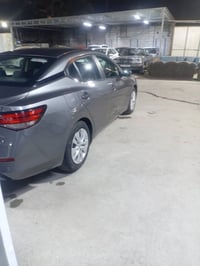 نيسان سنترا 2024 وارد أمريكا 155$واتساب 07727684192