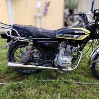 سيفان • ١٥٠ • ترايك