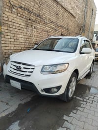 سيارة سنتافيا 2011 خليجي للبيع رقم بغداد تحويل ثاني يوم فول مواصفات بص...