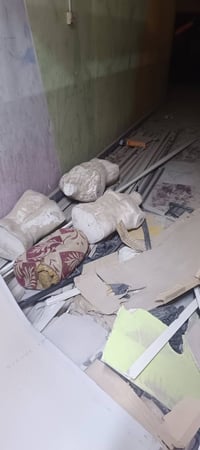 مانيكين عرض • ١٥ قطعة • جسم فقط