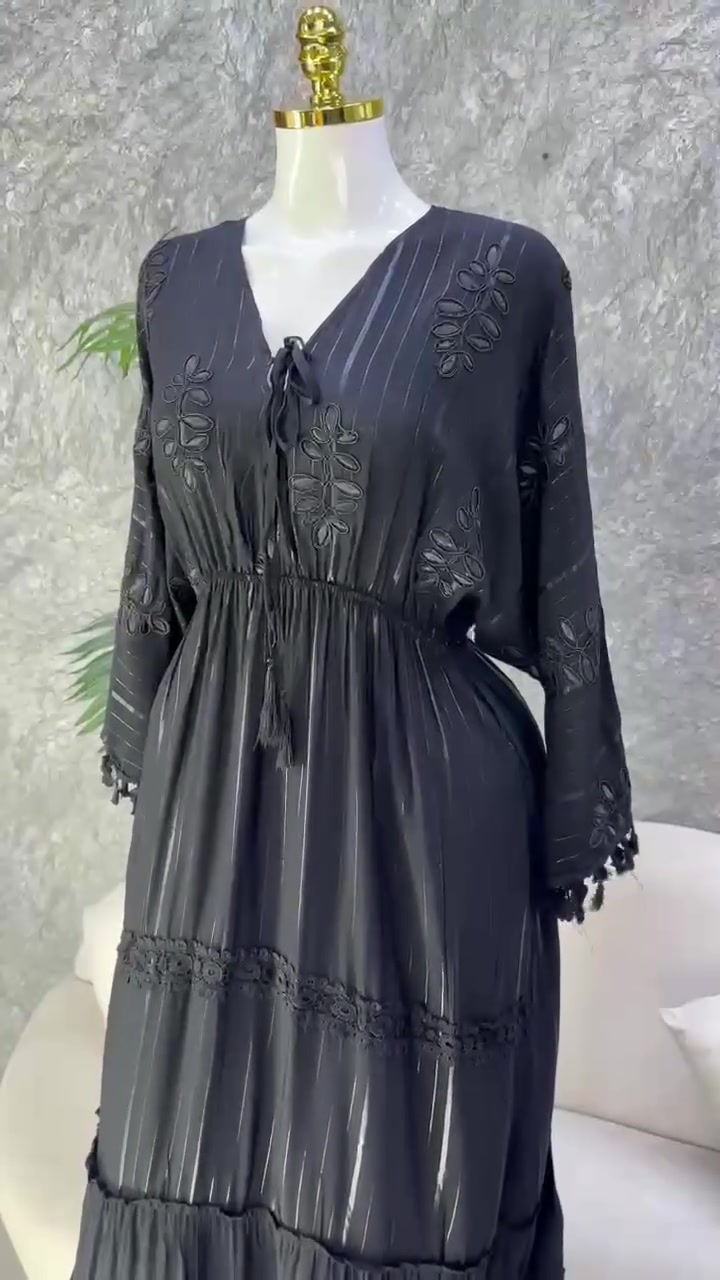دراعة . ترند الموسم   💕 
الخامة ايروبين   صيفي   
الالوان كما معروض 🎨  
قياس : L XL XXL XXXL XXXXL


**إذا كنت صاحب هذا الإعلان وتريد حذفه لأي سبب، رجاءا أرسل رسالة إلى الدعم الفني**