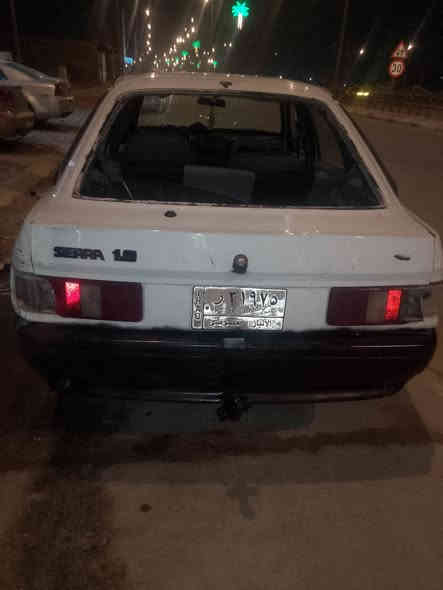 سلام عليكم فورت موديل 1993مداور ثاني يوم سنويه مجدده السعر 12وبيه مجال لاستفسار ***********
